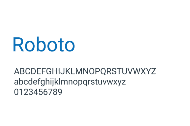 fonts-roboto1